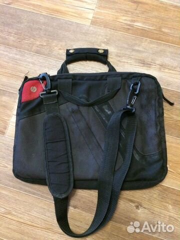 Сумка для ноутбука HP