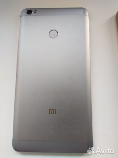 Xiaomi Mi Max, 3/64 ГБ