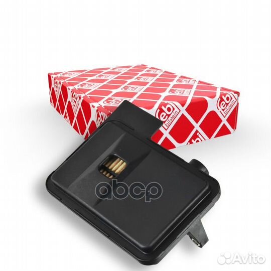 Фильтр АКПП honda CR-V III 2.0 06-12, IV 2.0 12