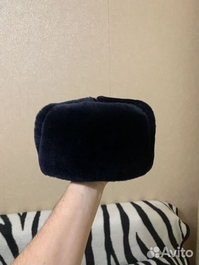 Шапка полиции