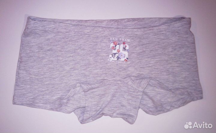 Трусы для девочки H&M