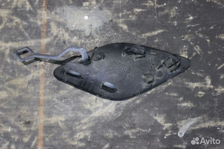 Заглушка -Mercedes-Benz GLC- X253