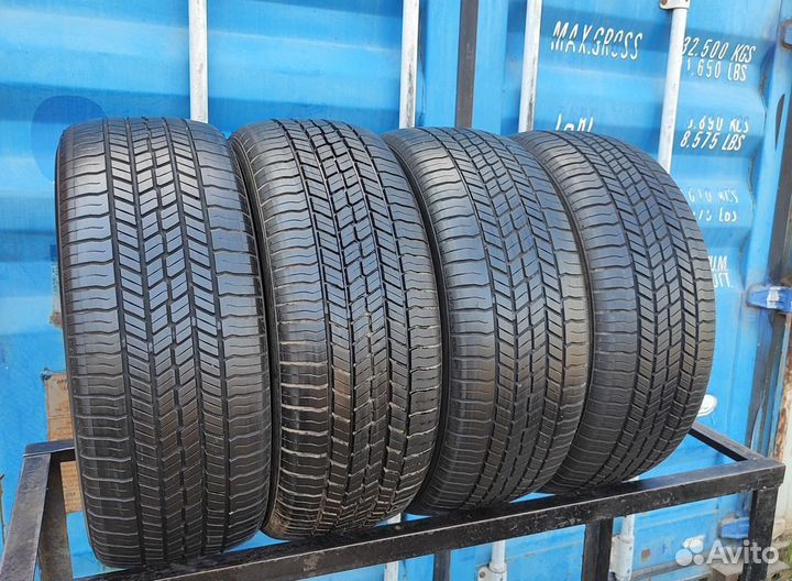 Yokohama Geolandar G035 215/55 R17 94V