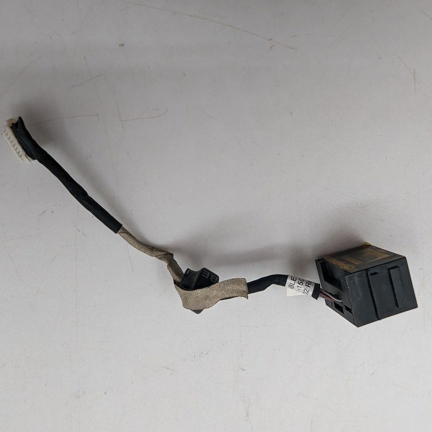 [015-0201-1509] Разъем Rj-11, Rj-45 015-0201-1509, Sony Vaio Vpceb