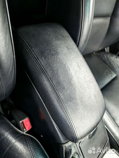 Подлокотник с ручником toyota mark2 JZX110