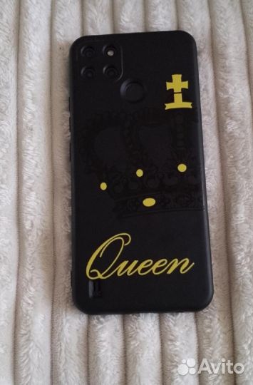 realme C21Y, 4/64 ГБ