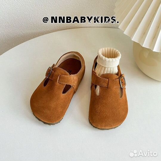 Обувь детская 23