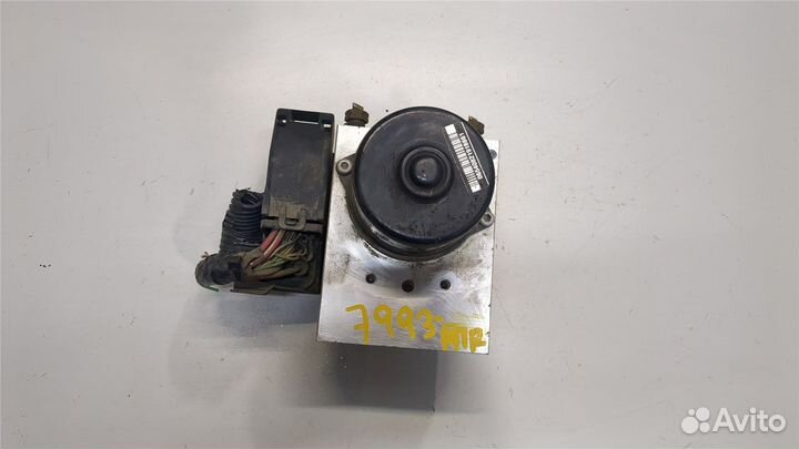 Блок абс, насос Volvo XC90, 2007