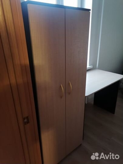 Детский шкаф для одежды