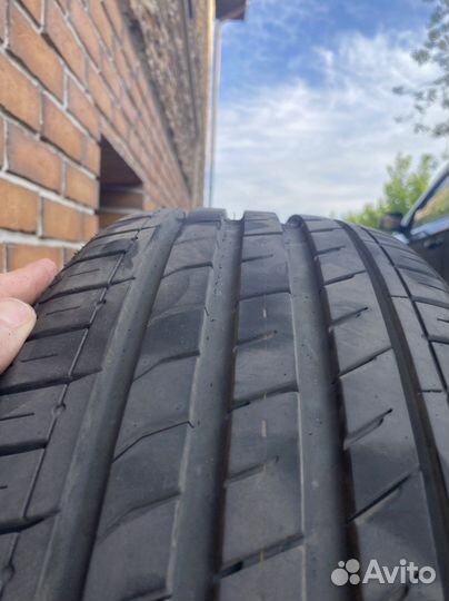 Nexen N'Fera SU1 205/55 R16