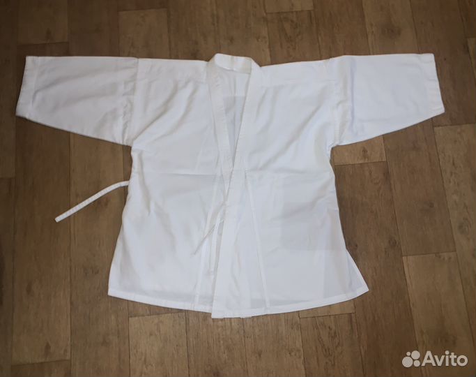 Кимоно для рукапашного боя