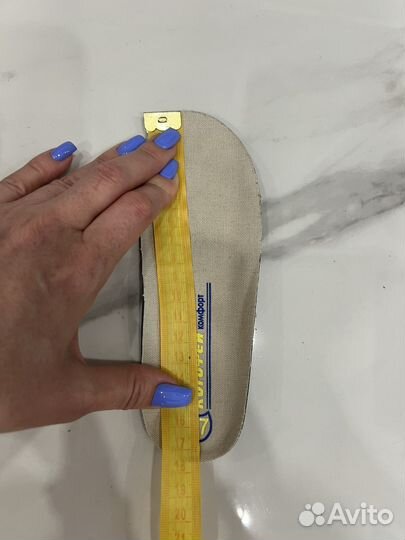 Сандалии текстильные котофей