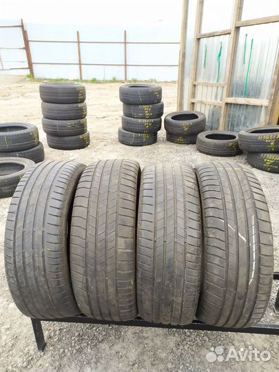 Bridgestone Turanza T005 215/55 R17 94W