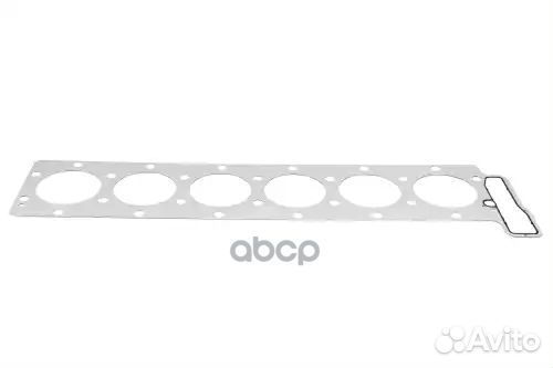 Прокладка ГБЦ на 6 cyl D127 MAN TGA дв.D2676