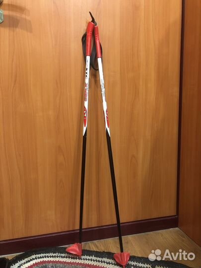 Лыжные палки stc