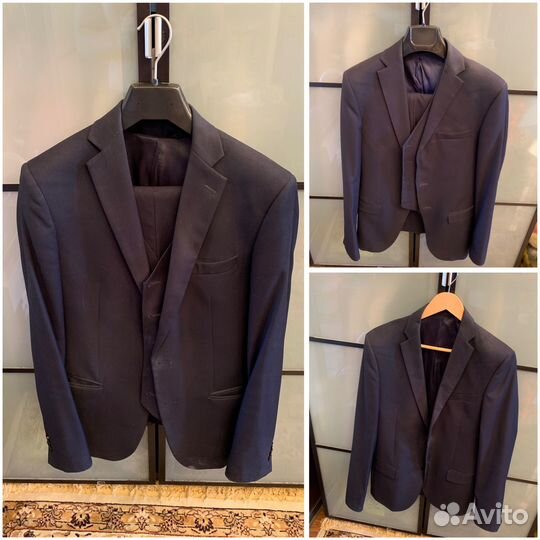 Школьная форма для мальчика