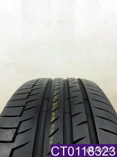 Continental PremiumContact 6 255/55 R20 110V