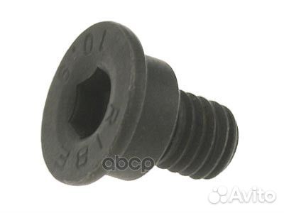 Болт BMW/Оригинал/ 34211161806 BMW