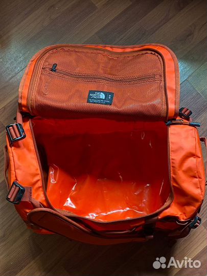 Сумка The North Face Camp Duffel - size S