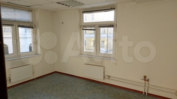 Аренда особняка 601 м2