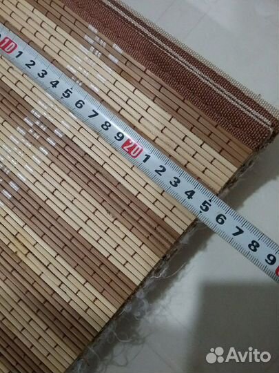 Салфетка бамбуковоя