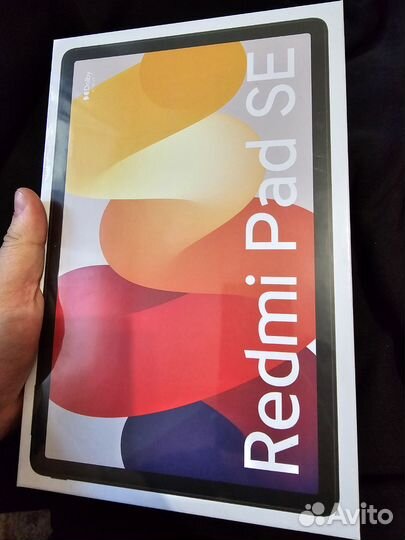 Xiaomi Redmi Pad SE 6/128