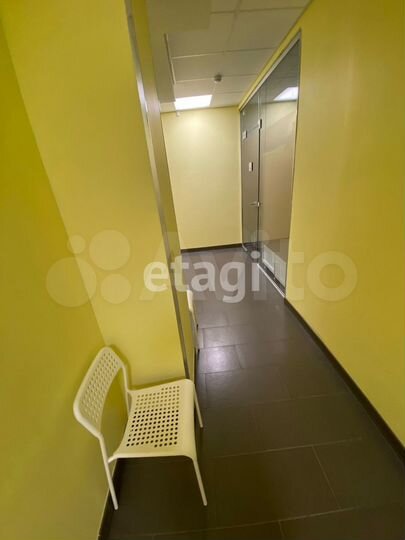 Продам офисное помещение, 206 м²