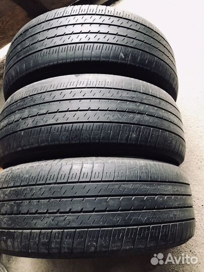 Bridgestone Dueler H/L 33 235/55 R19