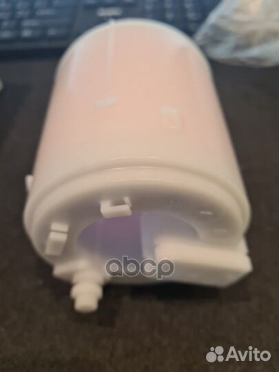 Фильтр топливный solaris (2017) 31112F9000