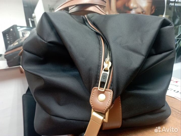 Сумка Samsonite мужская sport