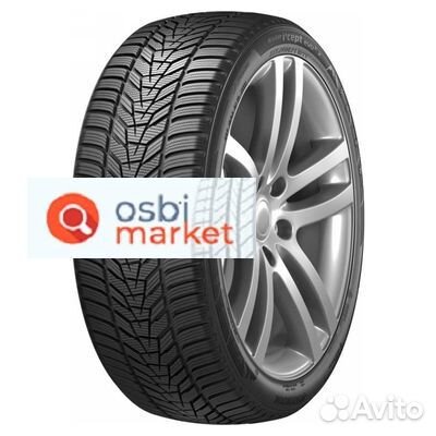 Hankook Winter I'Cept Evo 3 X W330A 285/40 R21 109V