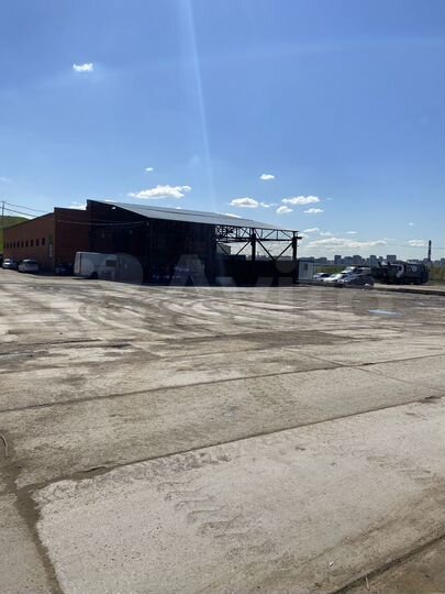 Склад, 320 м²