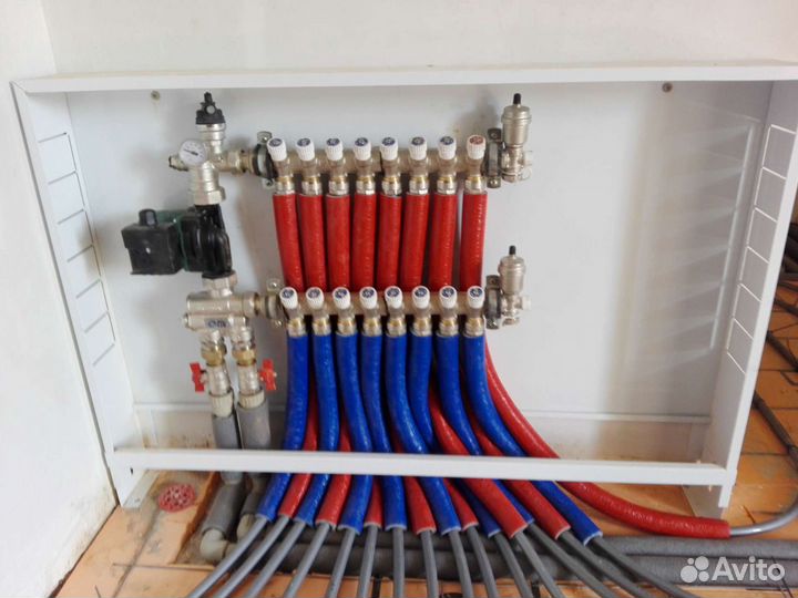 Сантехника