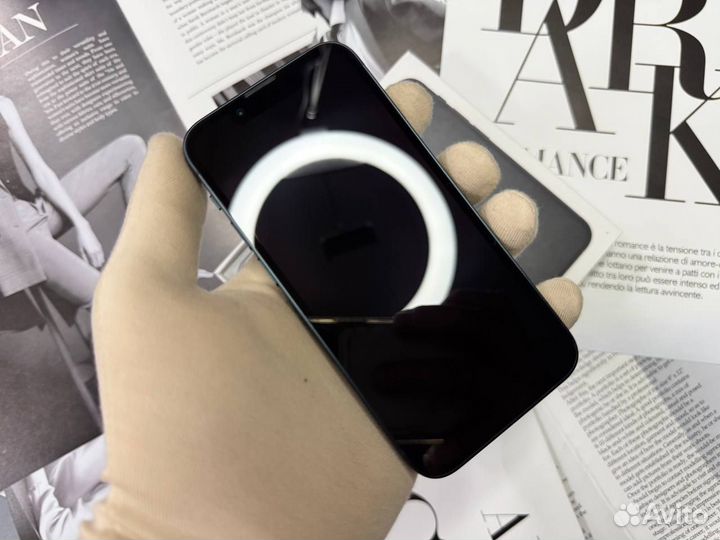 iPhone 13 mini, 128 ГБ