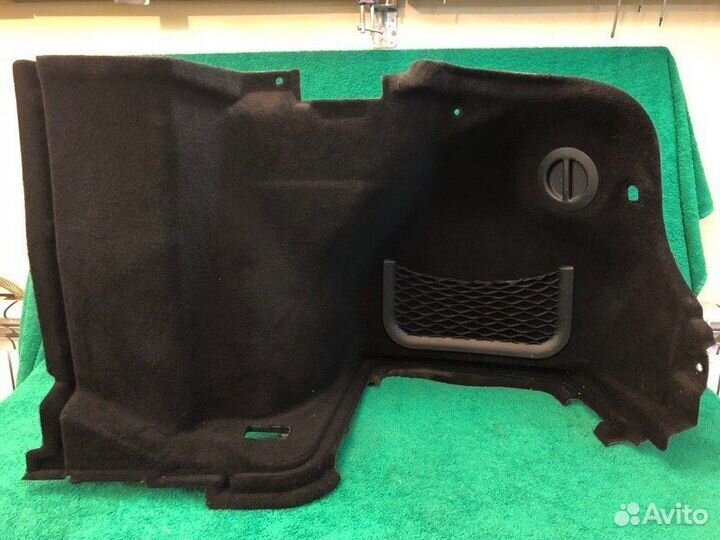 Обшивка багажника правая Lexus Gs 4 (12-17) L10