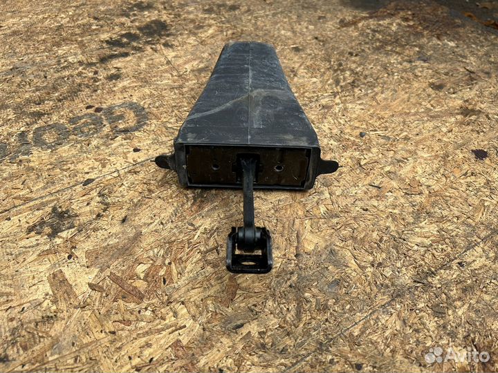 Range rover vogue 3 ограничитель задний