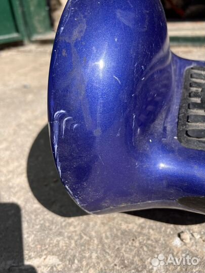 Гироскутер бу