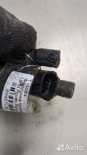 Форсунка топливная Land Rover Range Rover 4 2012, 2013