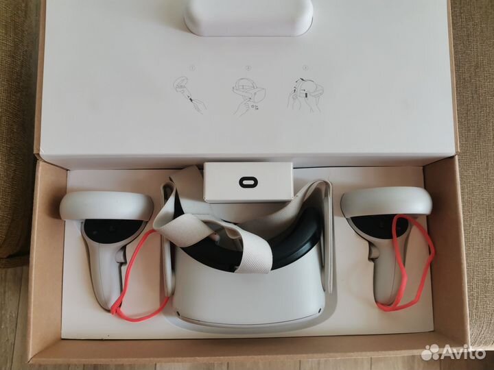 Oculus quest 2 128gb