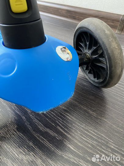 Самокат детский