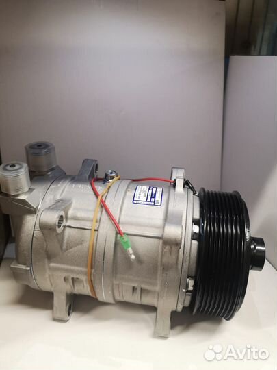 Компрессор рефрижератора TerraFrigo s40p-s50p