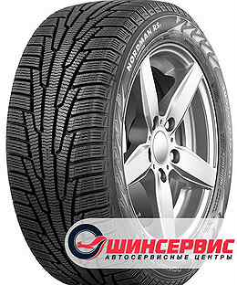 Nordman RS2 195/60 R15