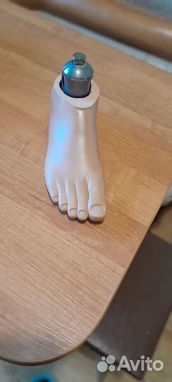 Стопа для протеза