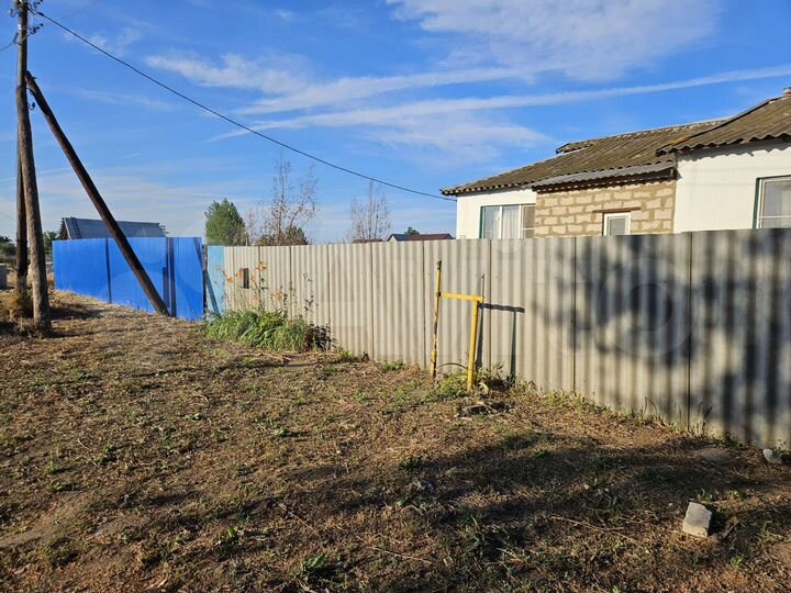 Дом 65,1 м² на участке 10 сот.