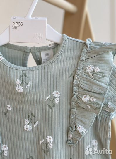 Костюм для девочки 86,92 hm