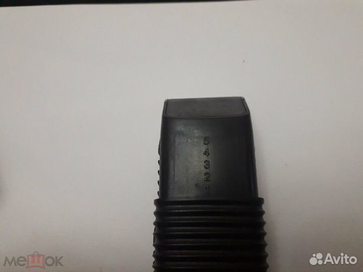 Машинки для стрижки / Ретро из СССР