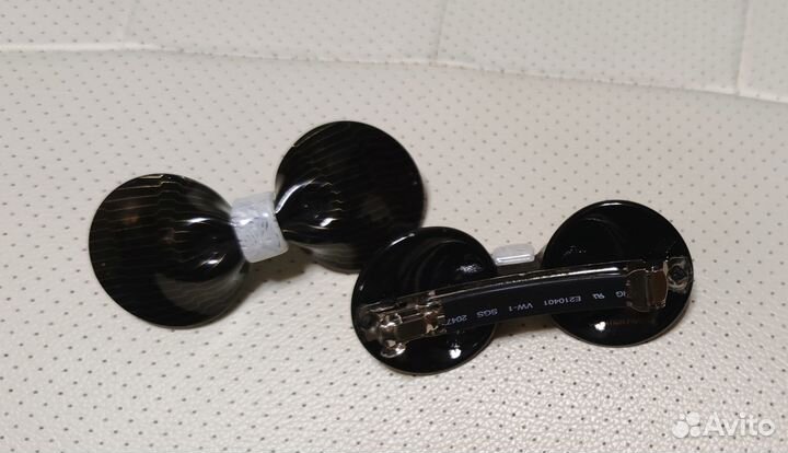 Заколка для волос Mon PlaisiR 07-63 Франция