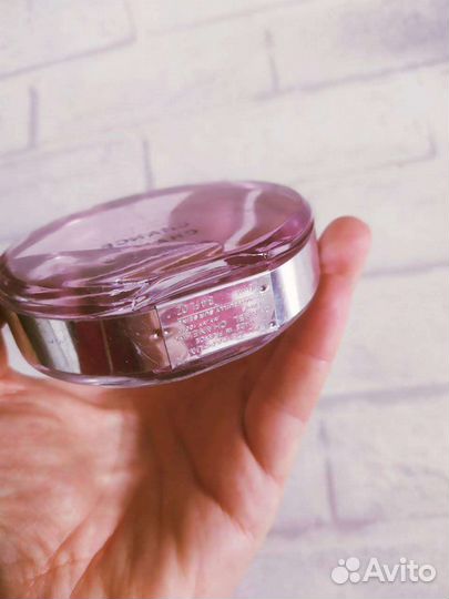 Духи женские chanel шанель