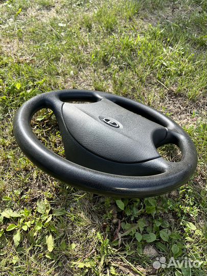 Руль LADA ваз