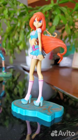 Набор кукол Винкс